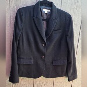 Pendleton Wool Suit Jacket
